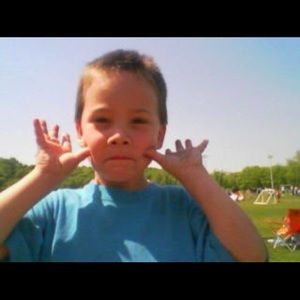 Meet your Posher, Michael